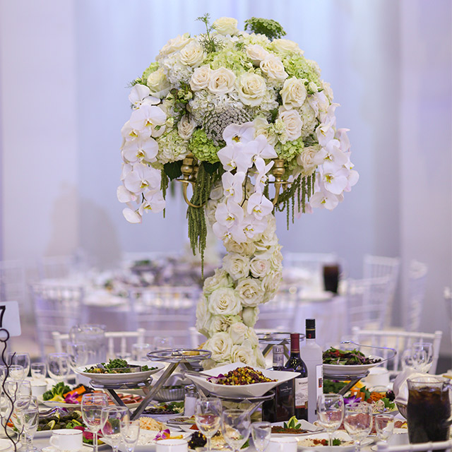 Event Planning